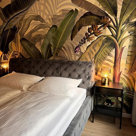 Carl Von Aurora Apartment Weimar  Bagian luar foto