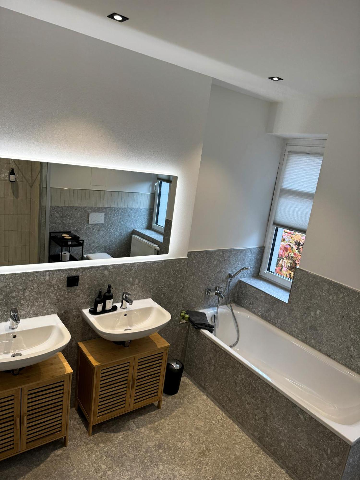Carl Von Aurora Apartment Weimar  Bagian luar foto