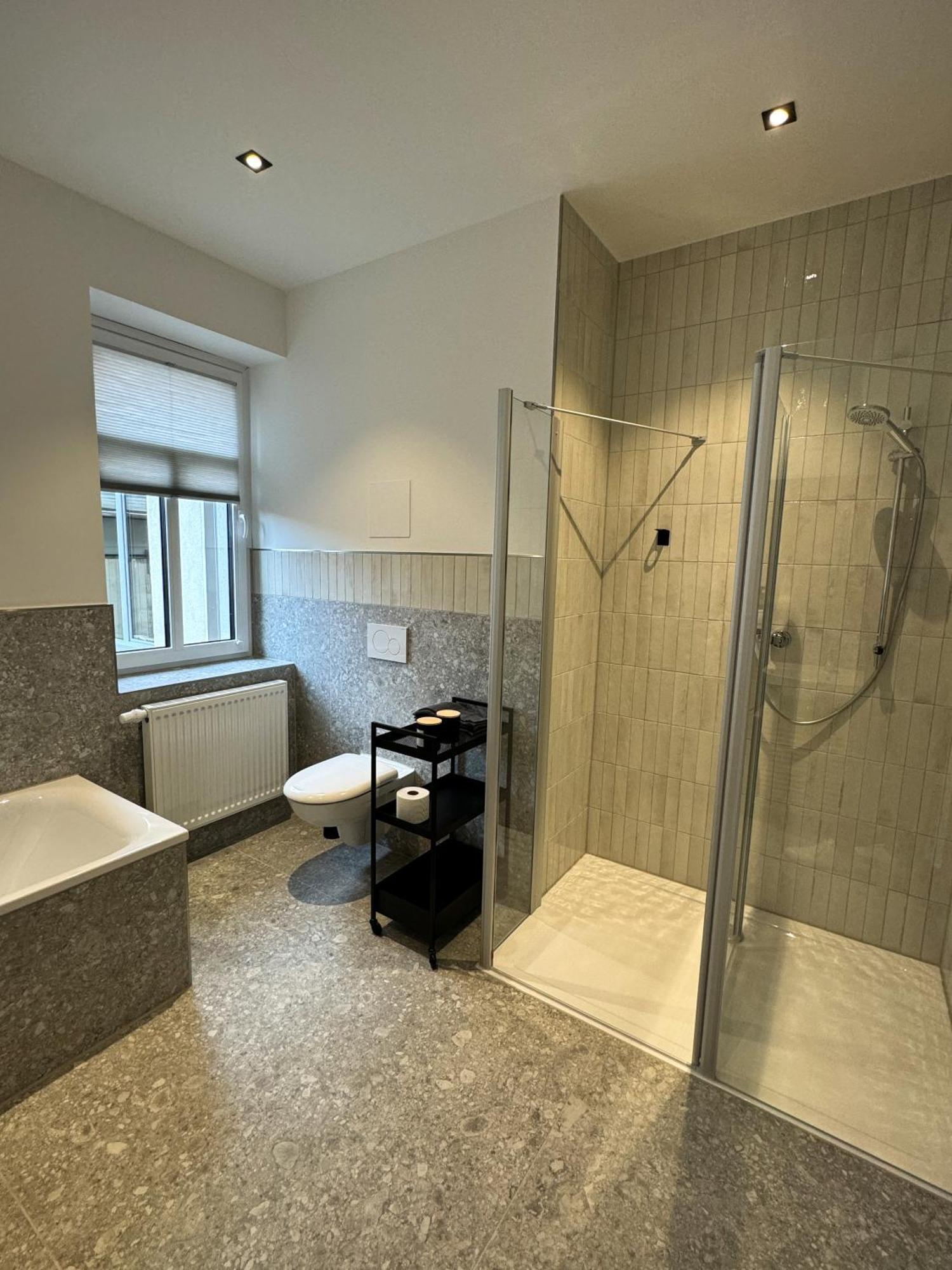 Carl Von Aurora Apartment Weimar  Bagian luar foto
