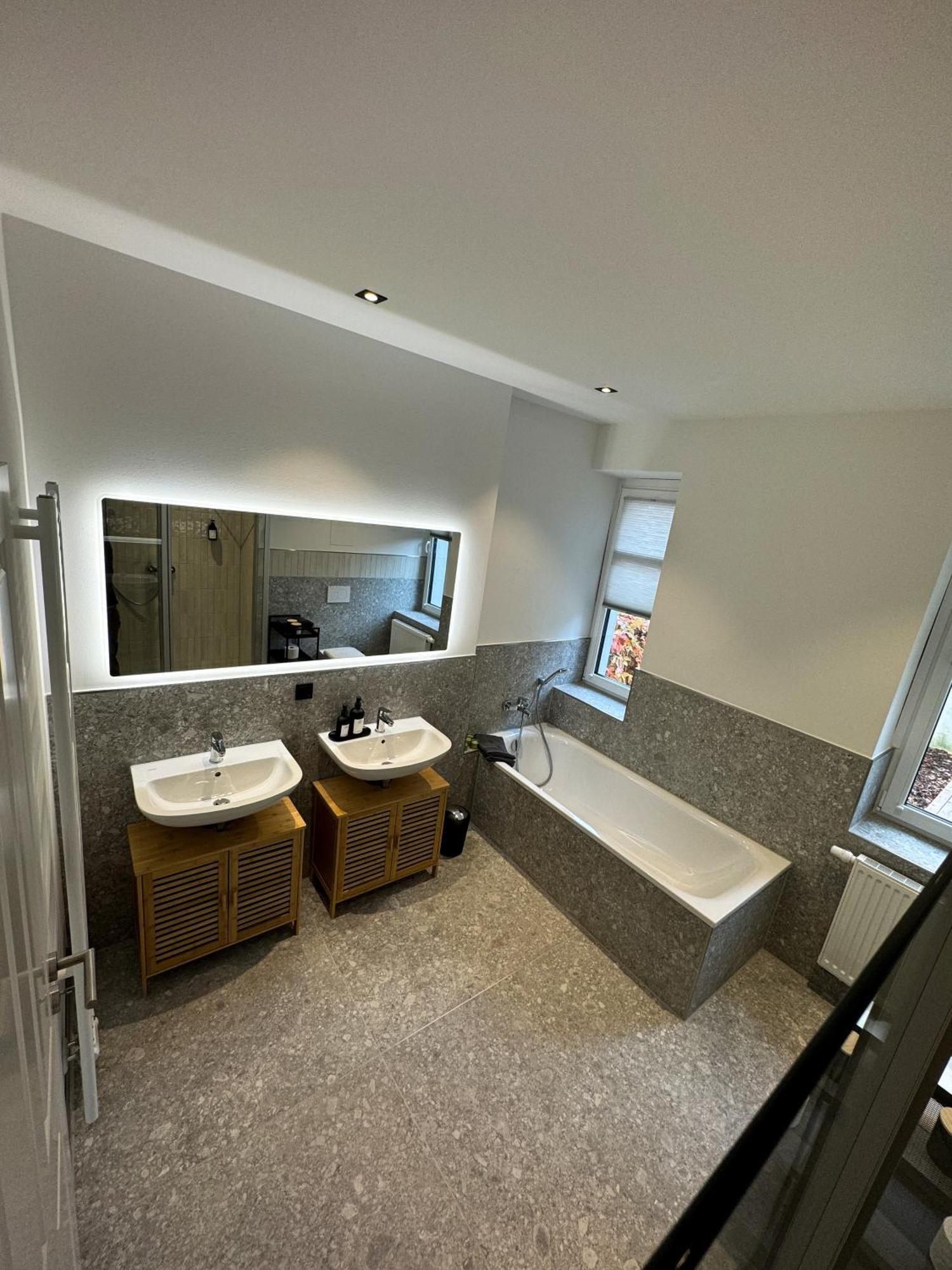 Carl Von Aurora Apartment Weimar  Bagian luar foto