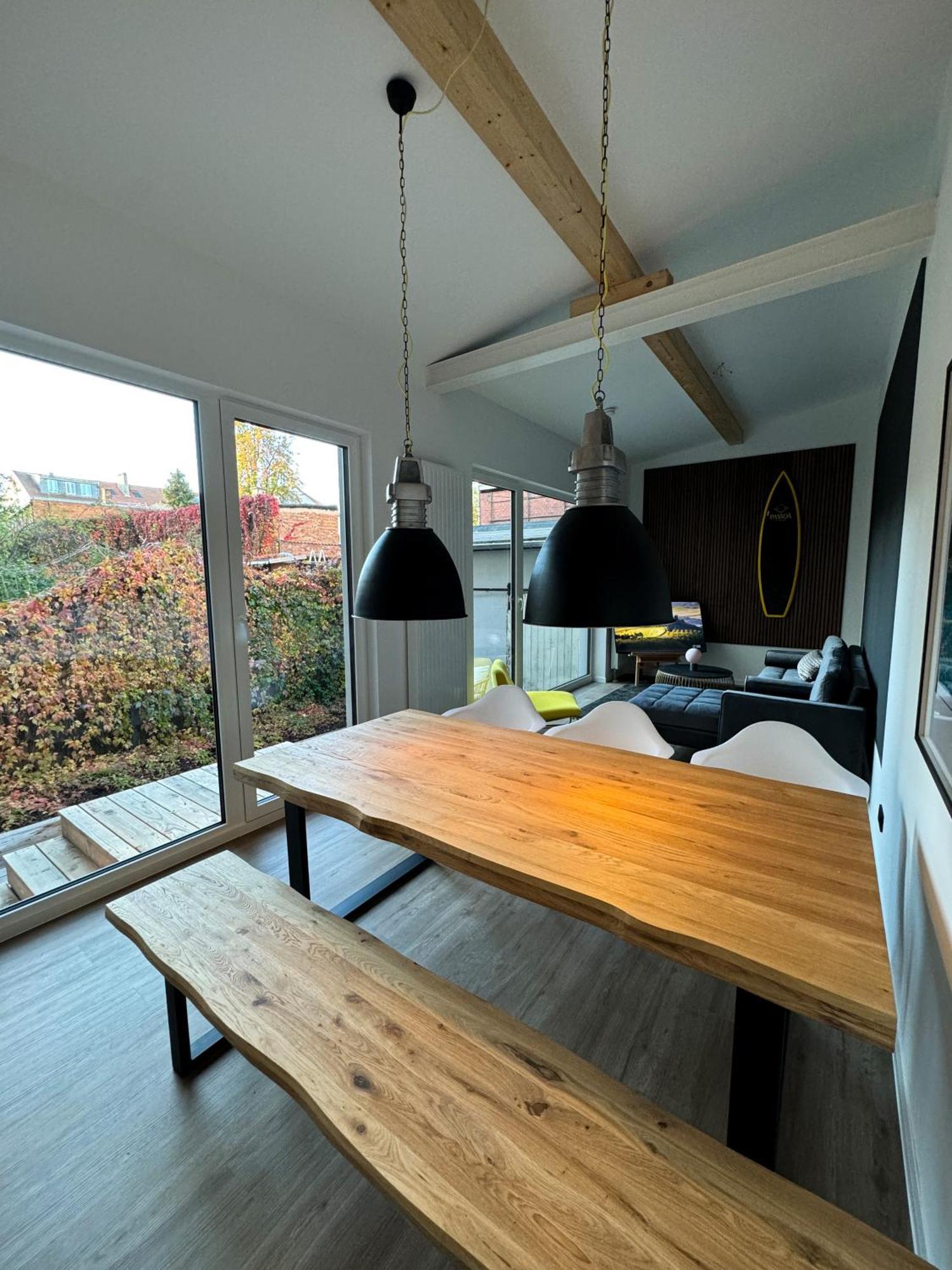 Carl Von Aurora Apartment Weimar  Bagian luar foto