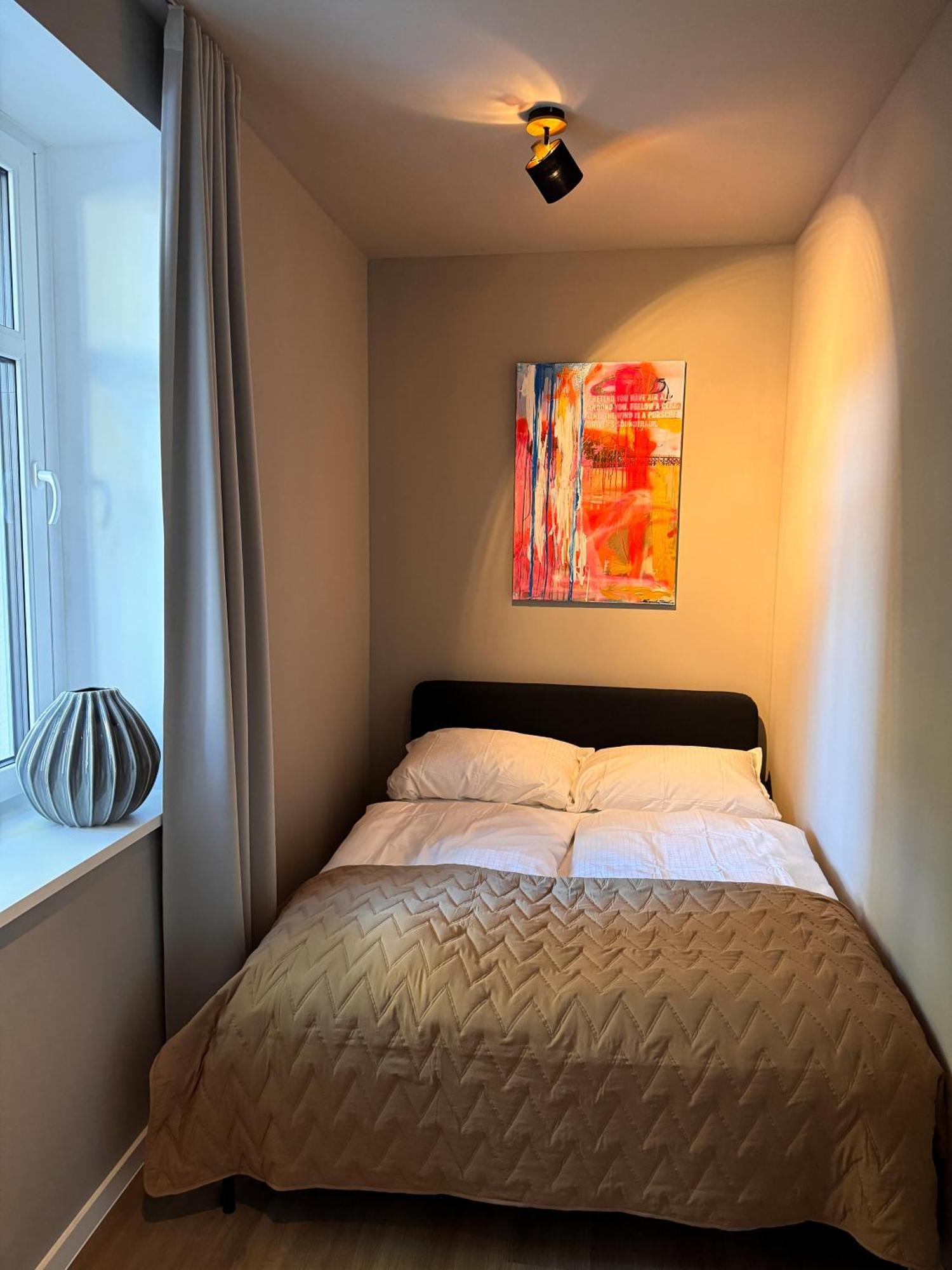 Carl Von Aurora Apartment Weimar  Bagian luar foto