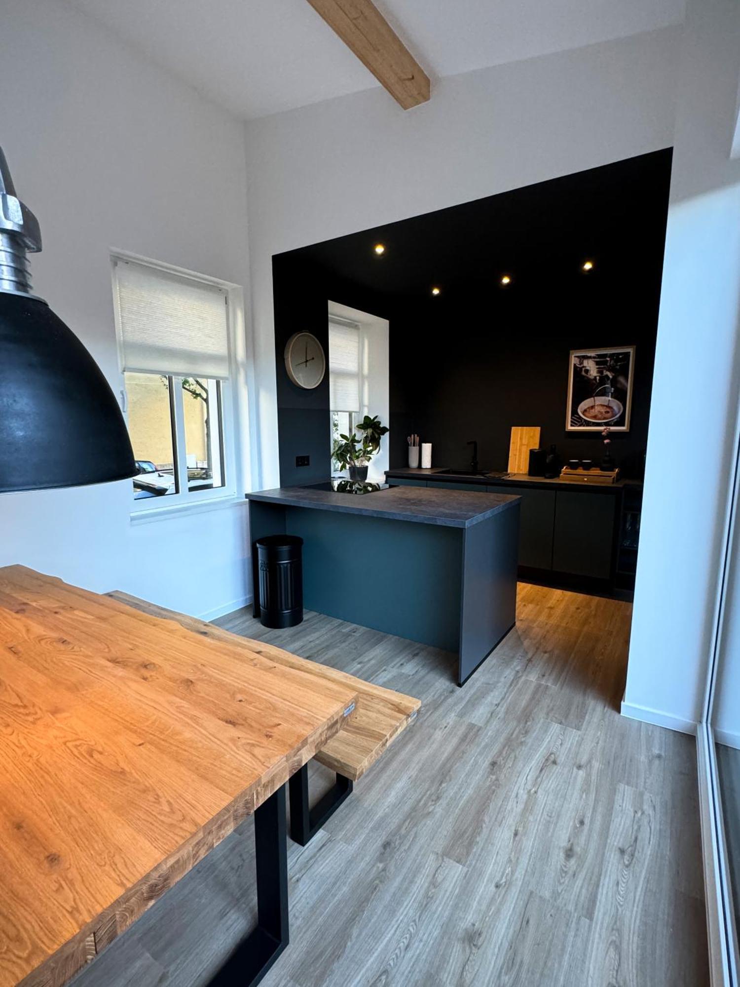 Carl Von Aurora Apartment Weimar  Bagian luar foto