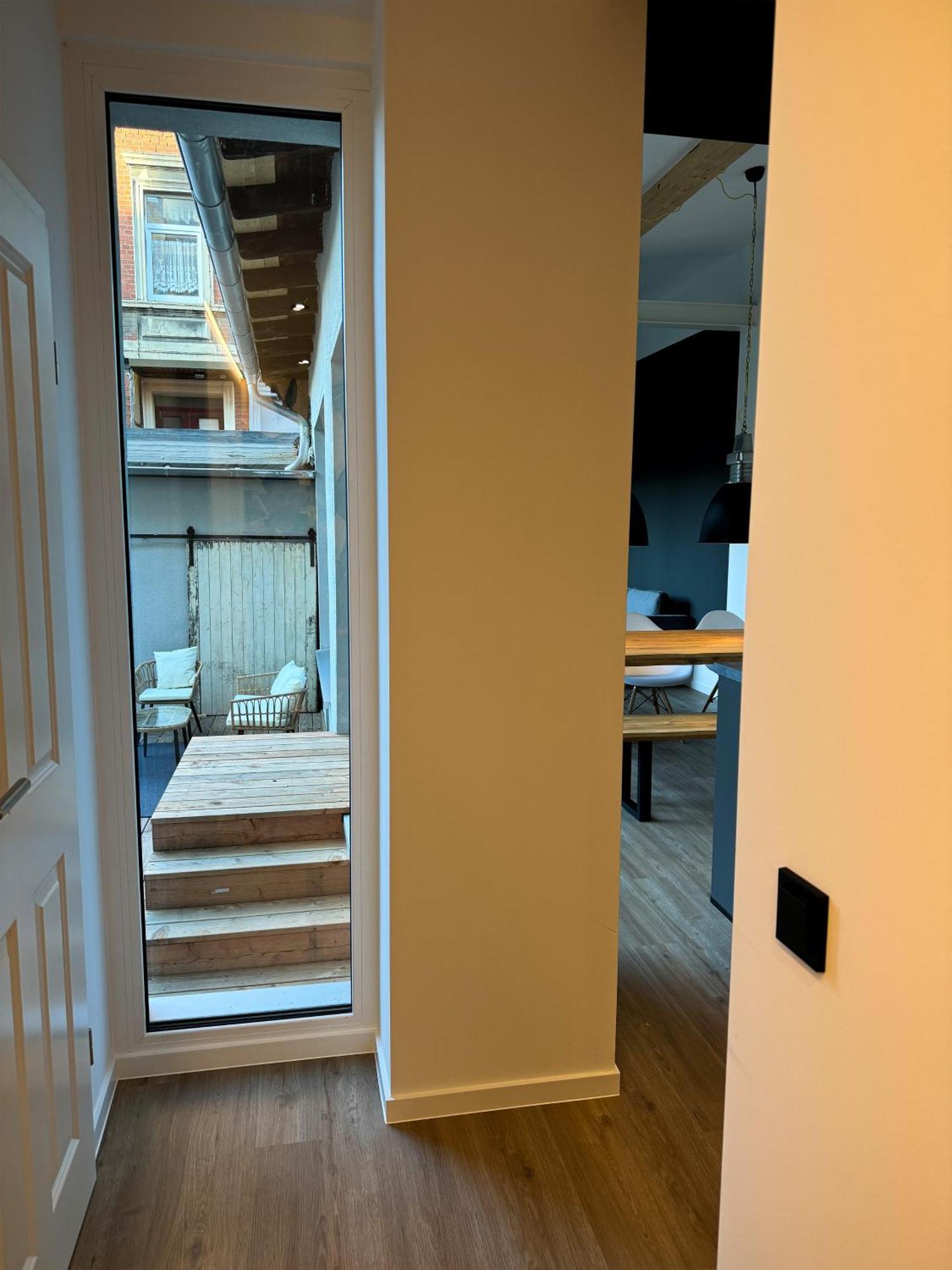 Carl Von Aurora Apartment Weimar  Bagian luar foto