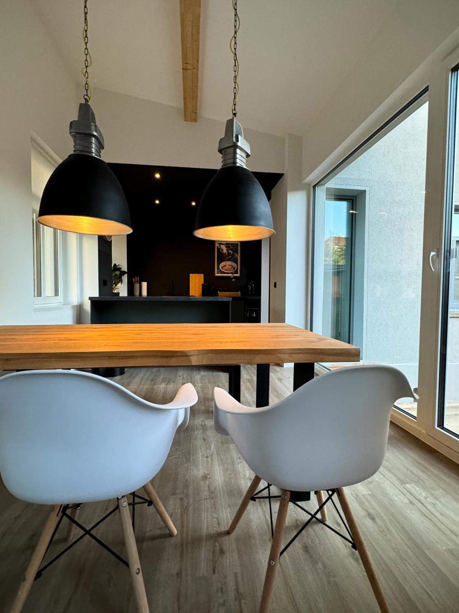 Carl Von Aurora Apartment Weimar  Bagian luar foto
