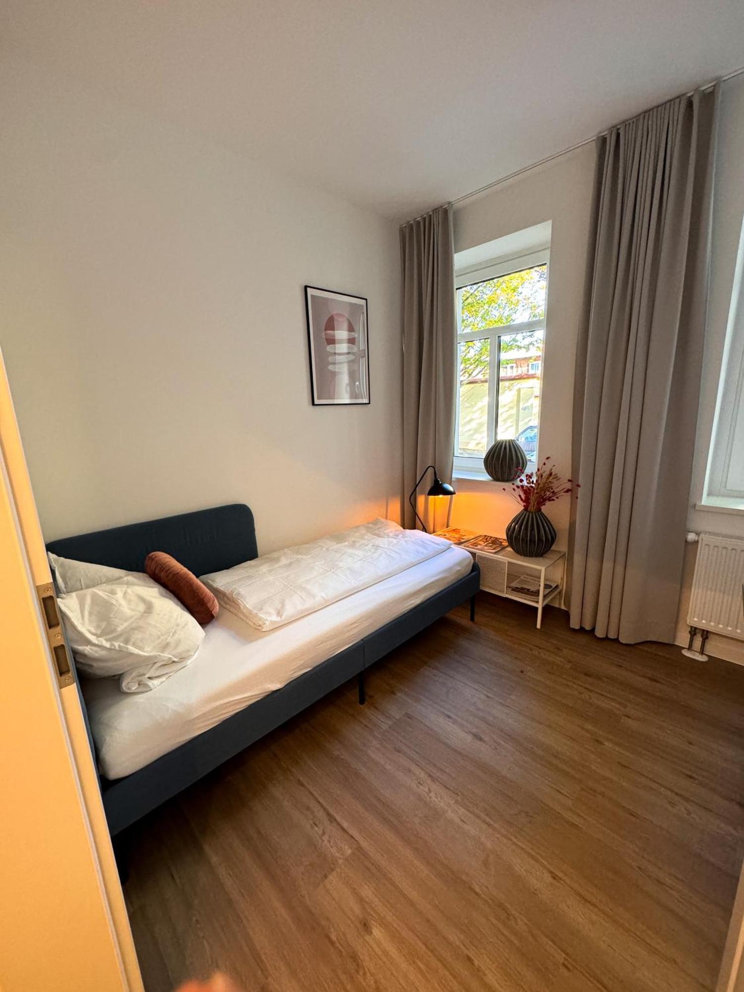 Carl Von Aurora Apartment Weimar  Bagian luar foto