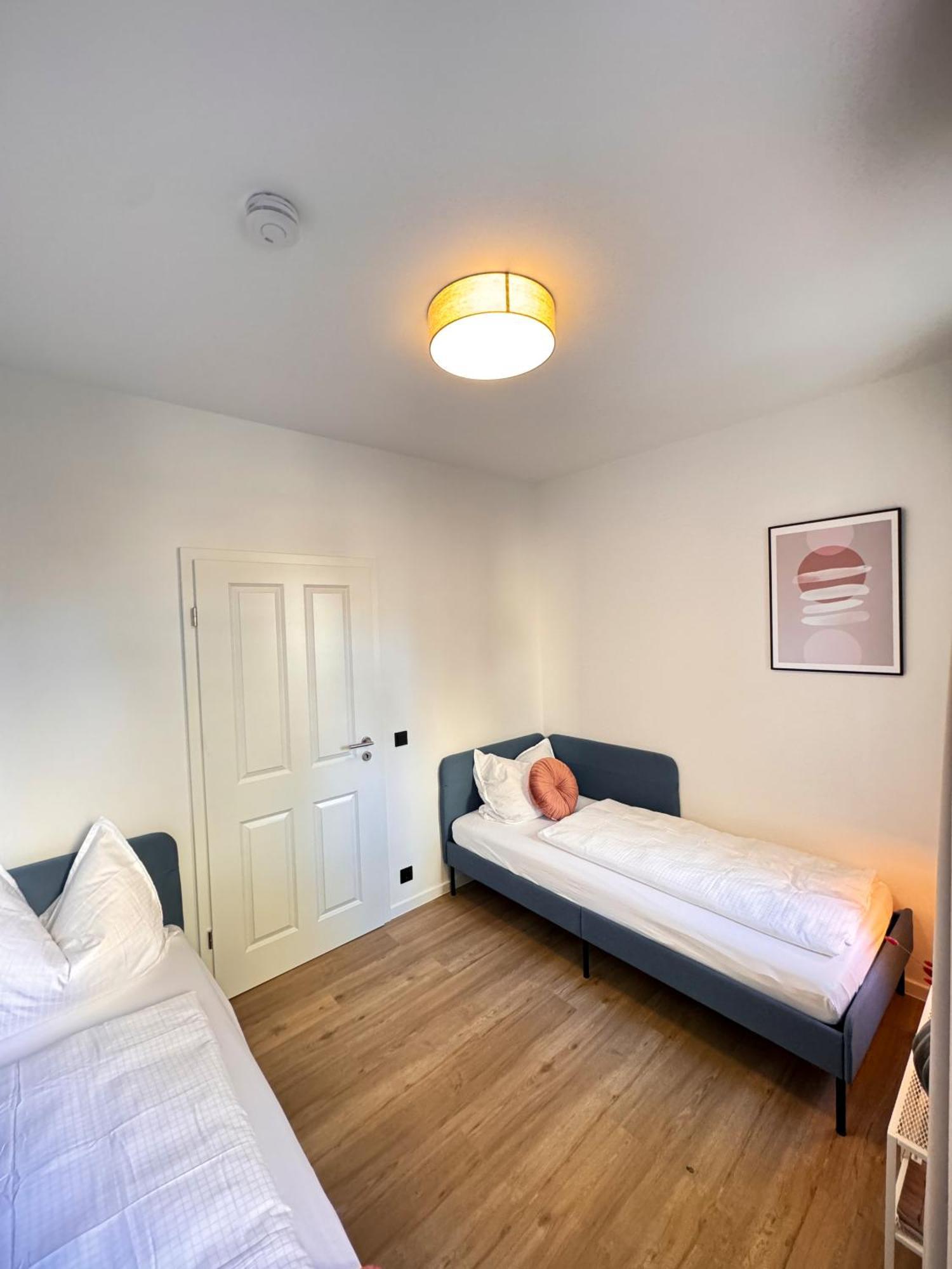 Carl Von Aurora Apartment Weimar  Bagian luar foto