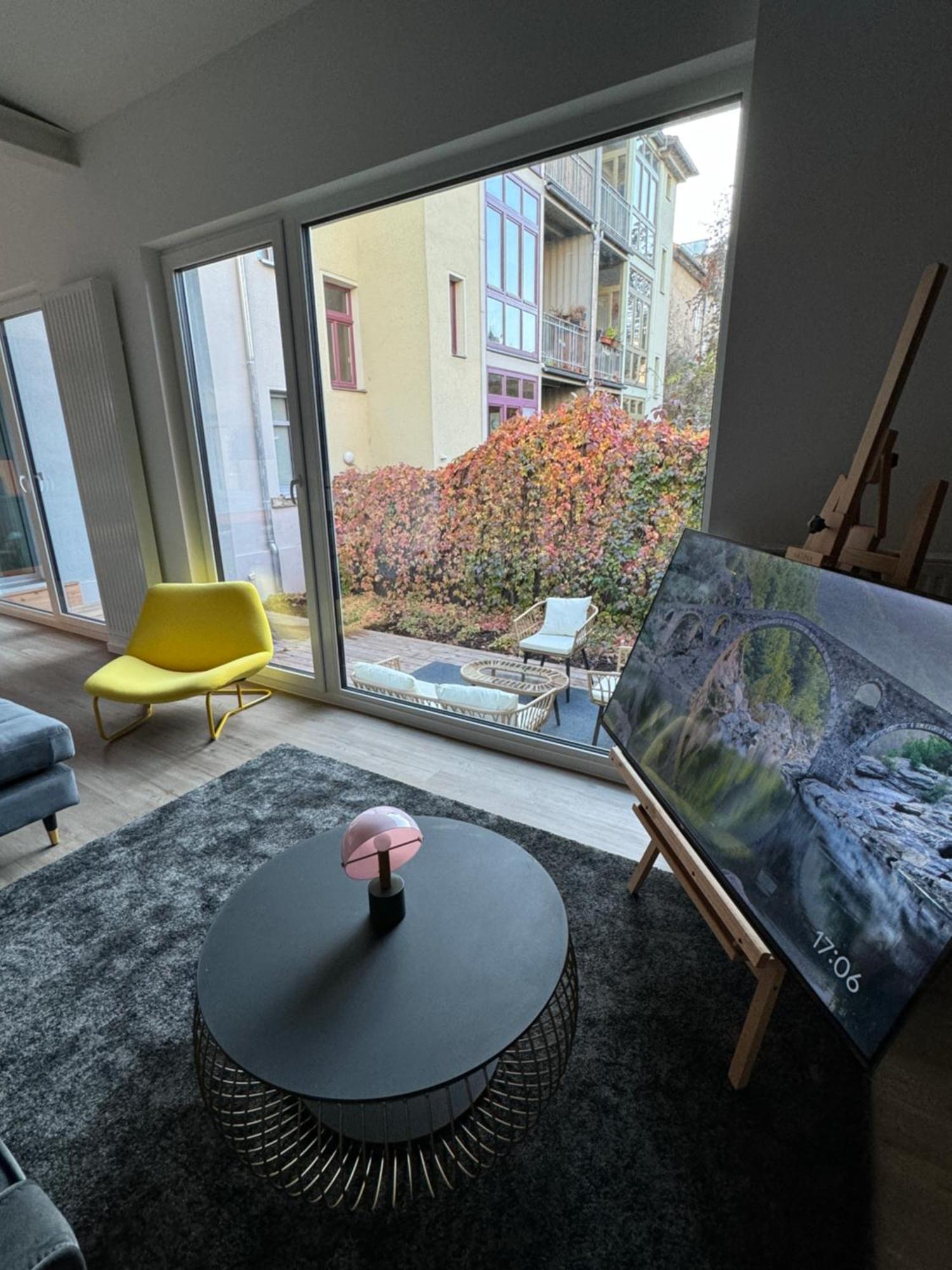Carl Von Aurora Apartment Weimar  Bagian luar foto