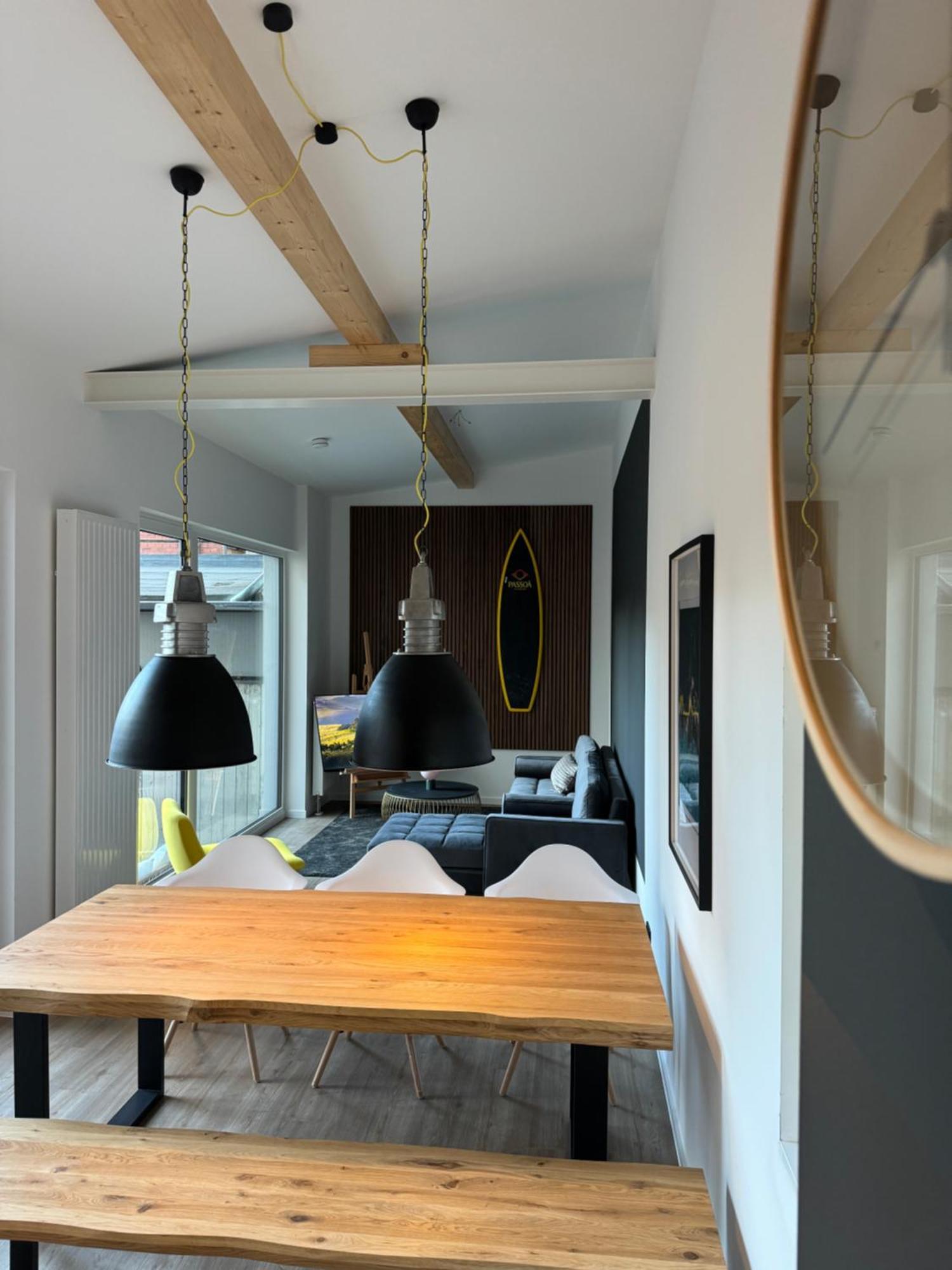 Carl Von Aurora Apartment Weimar  Bagian luar foto