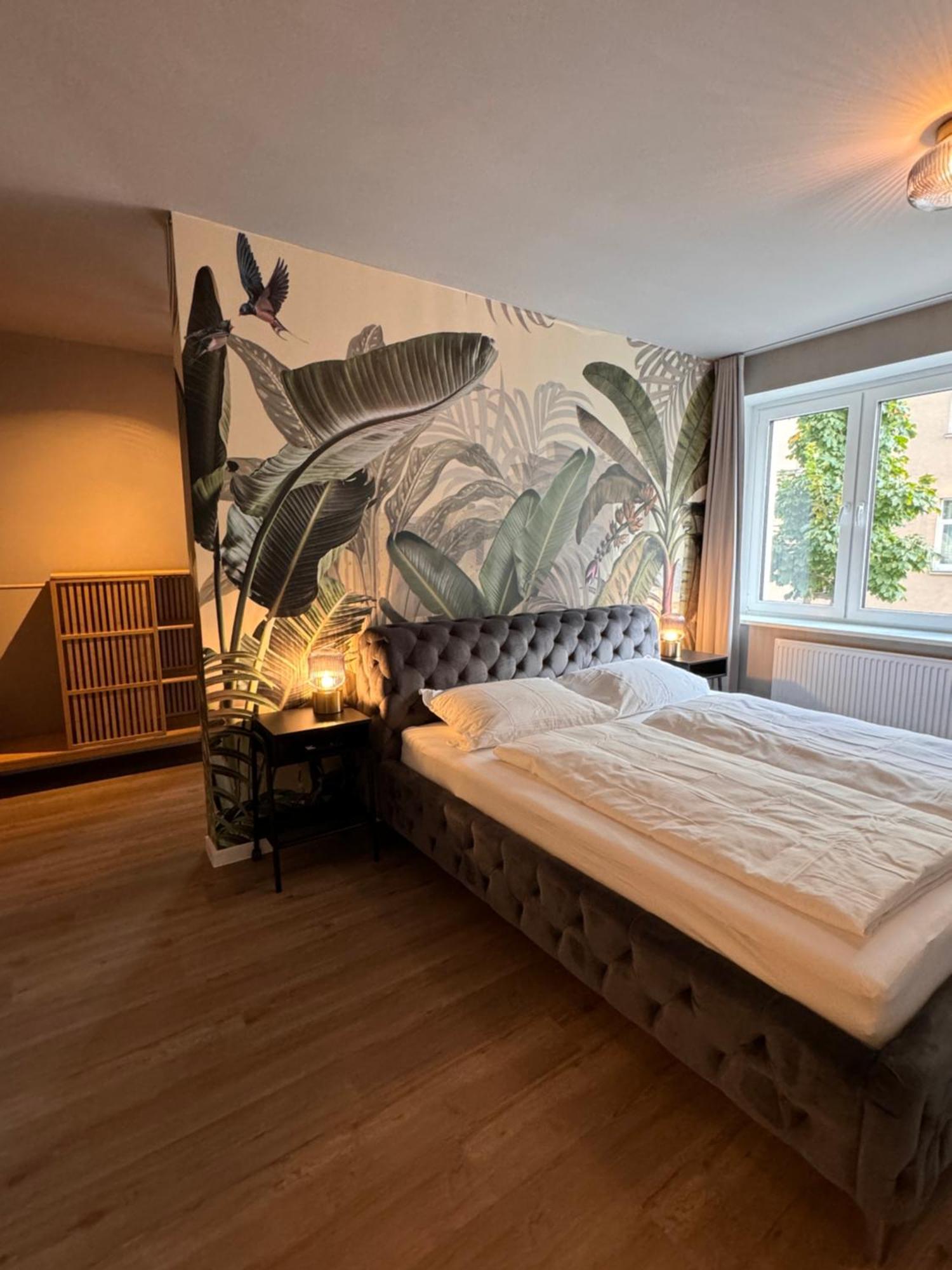 Carl Von Aurora Apartment Weimar  Bagian luar foto